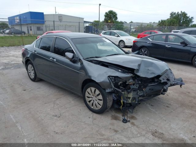 HONDA ACCORD 2011 1hgcp2f31ba080669