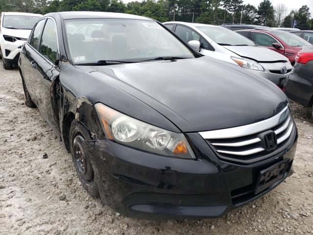 HONDA ACCORD LX 2011 1hgcp2f31ba082714