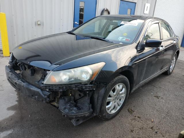 HONDA ACCORD 2011 1hgcp2f31ba085063