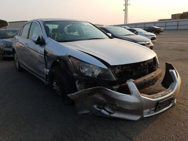 HONDA ACCORD LX 2011 1hgcp2f31ba092269