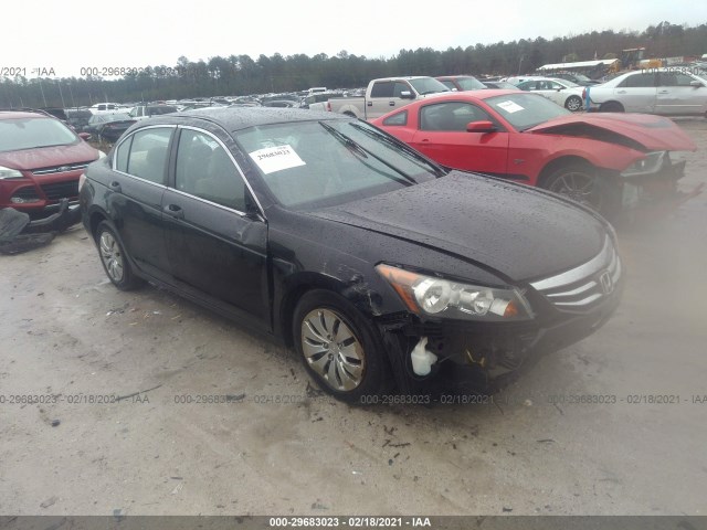 HONDA ACCORD SDN 2011 1hgcp2f31ba098184