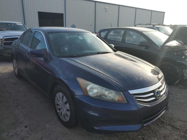 HONDA ACCORD LX 2011 1hgcp2f31ba102136