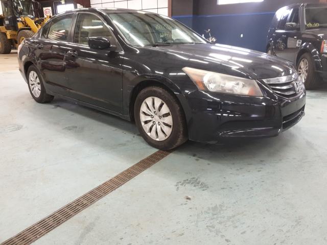 HONDA ACCORD LX 2011 1hgcp2f31ba102668