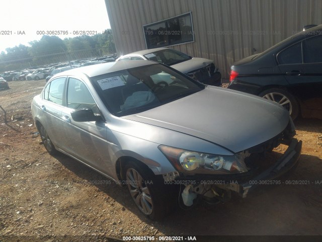 HONDA ACCORD SDN 2011 1hgcp2f31ba104517