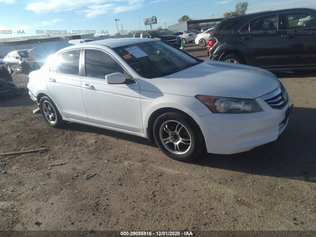 HONDA ACCORD SDN 2011 1hgcp2f31ba106669