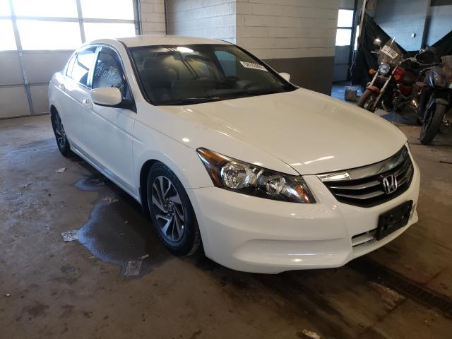 HONDA ACCORD LX 2011 1hgcp2f31ba108101