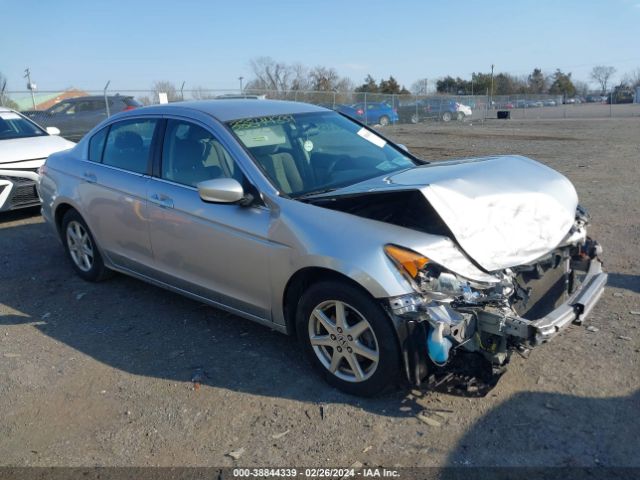 HONDA ACCORD 2011 1hgcp2f31ba108499