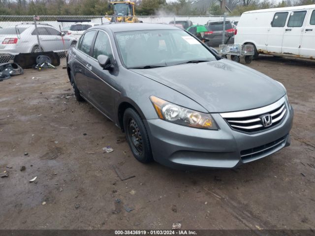 HONDA ACCORD 2011 1hgcp2f31ba110866