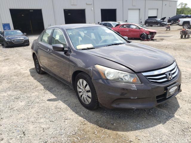 HONDA ACCORD LX 2011 1hgcp2f31ba113220