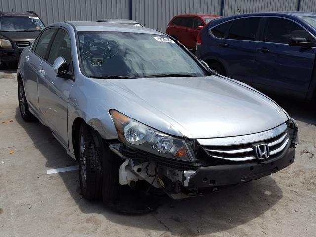 HONDA ACCORD LX 2011 1hgcp2f31ba113296