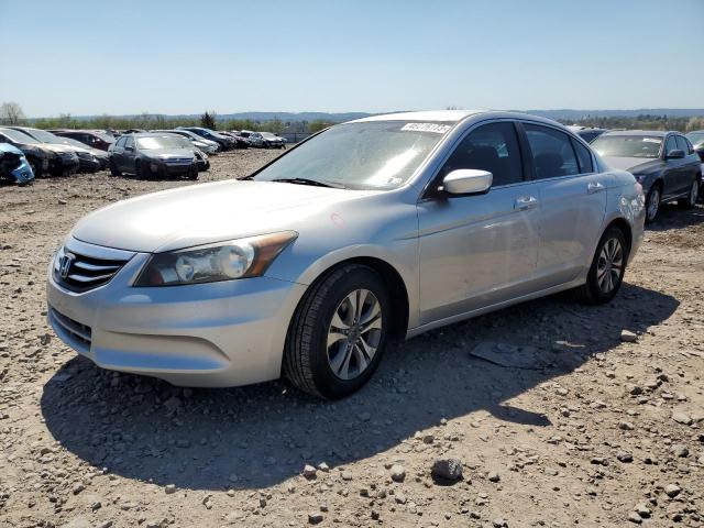 HONDA ACCORD LX 2011 1hgcp2f31ba113797