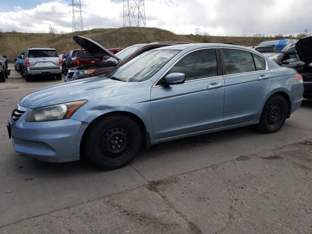 HONDA ACCORD 2011 1hgcp2f31ba116439