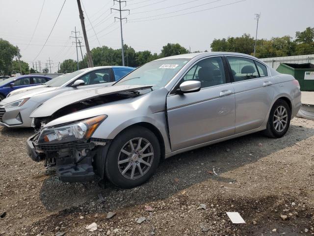 HONDA ACCORD LX 2011 1hgcp2f31ba118336