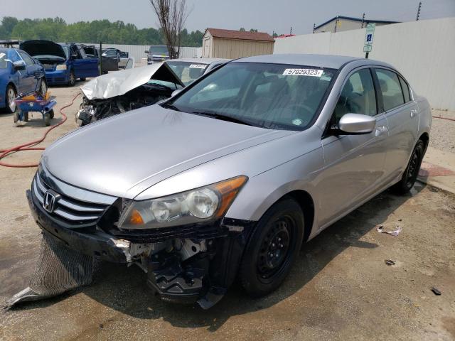 HONDA ACCORD LX 2011 1hgcp2f31ba122094