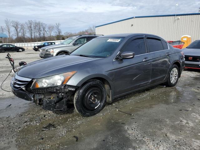 HONDA ACCORD 2011 1hgcp2f31ba125058