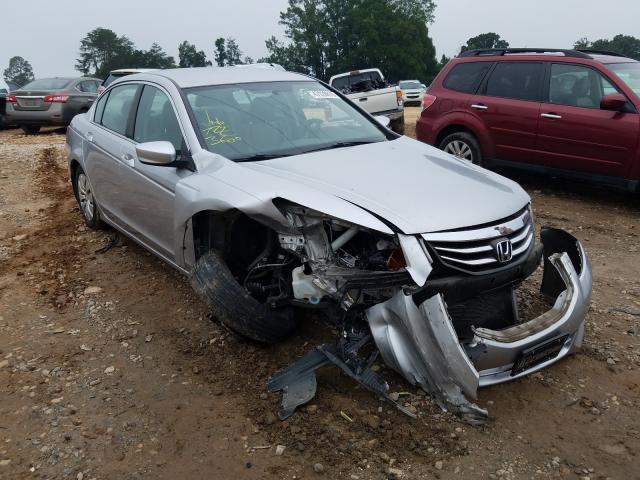 HONDA ACCORD LX 2011 1hgcp2f31ba125688