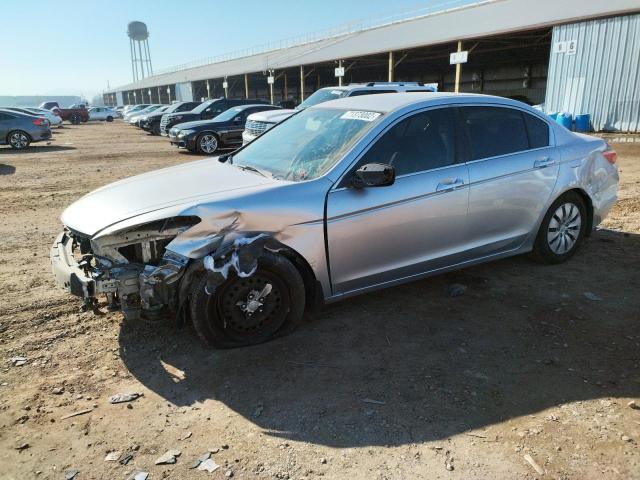 HONDA ACCORD LX 2011 1hgcp2f31ba126128