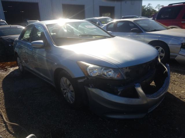 HONDA ACCORD LX 2011 1hgcp2f31ba131832