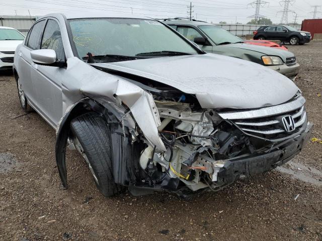 HONDA ACCORD LX 2011 1hgcp2f31ba134231