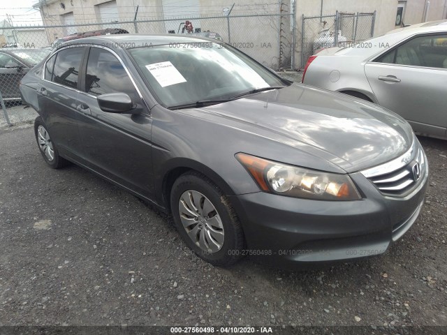 HONDA ACCORD SDN 2011 1hgcp2f31ba135539