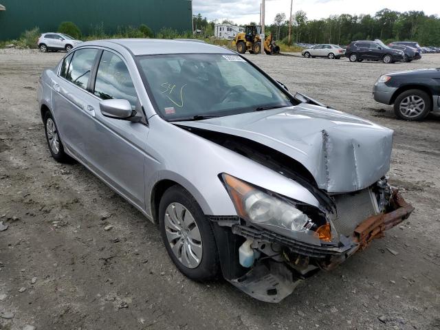 HONDA ACCORD LX 2011 1hgcp2f31ba136822