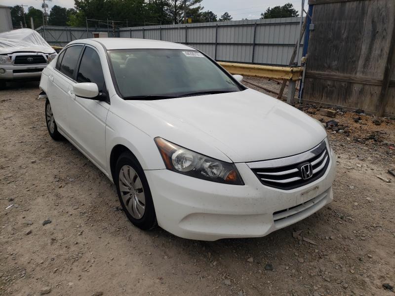 HONDA ACCORD LX 2011 1hgcp2f31ba138277