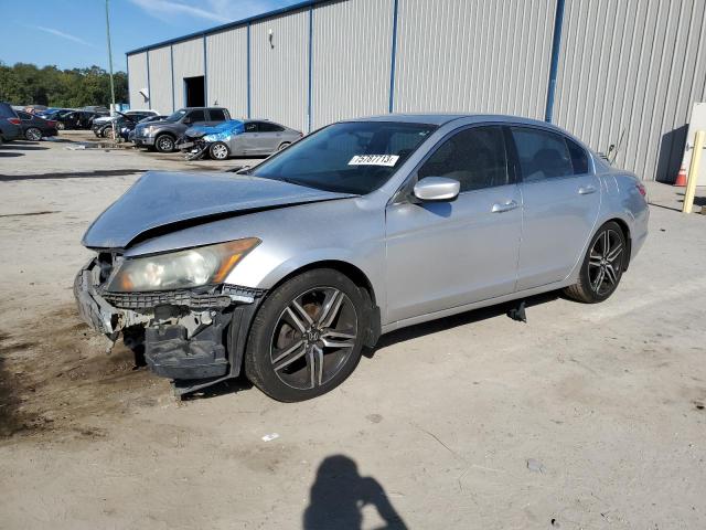 HONDA ACCORD 2011 1hgcp2f31ba138733