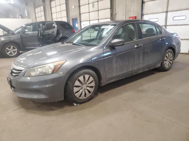 HONDA ACCORD LX 2011 1hgcp2f31ba139669