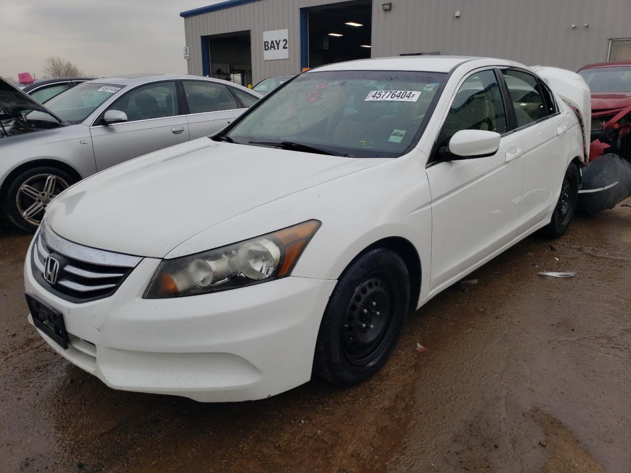 HONDA ACCORD 2011 1hgcp2f31ba139686