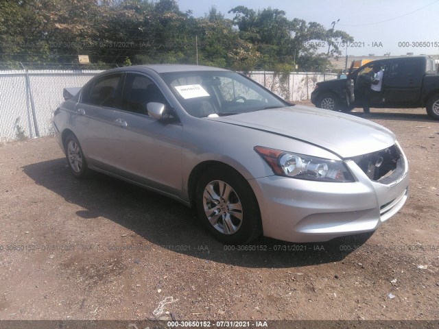 HONDA ACCORD SDN 2011 1hgcp2f31ba145939