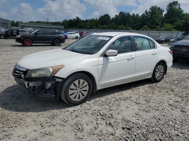 HONDA ACCORD 2011 1hgcp2f31ba152163