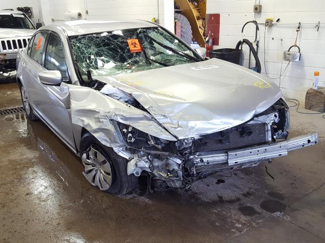 HONDA ACCORD LX 2011 1hgcp2f31ba153507