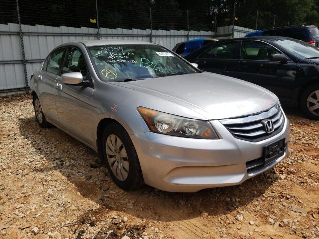 HONDA ACCORD LX 2011 1hgcp2f31ba153622