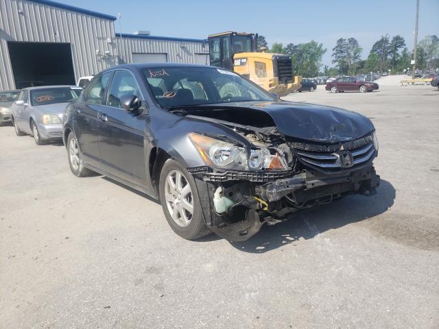 HONDA ACCORD LX 2011 1hgcp2f31ba154852