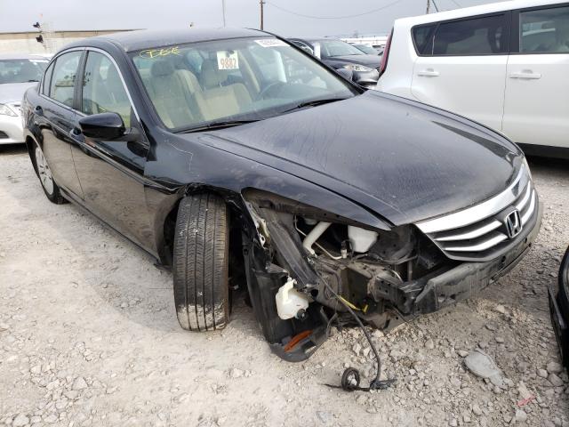 HONDA ACCORD LX 2012 1hgcp2f31ca002555