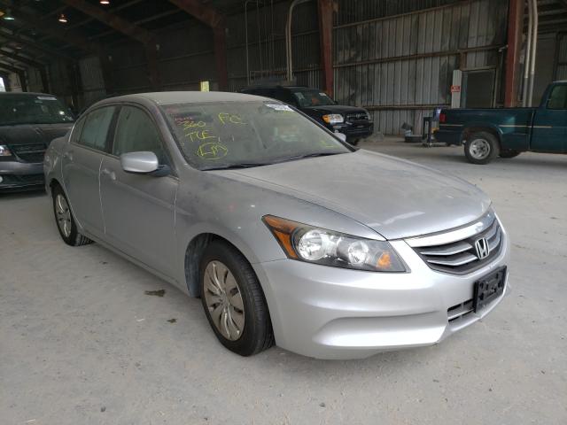 HONDA ACCORD LX 2012 1hgcp2f31ca007710