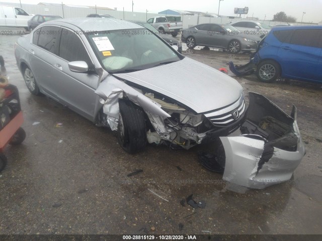 HONDA ACCORD SDN 2012 1hgcp2f31ca012485