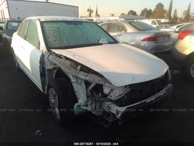 HONDA ACCORD SDN 2012 1hgcp2f31ca012647