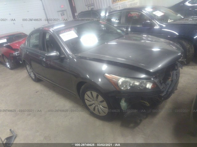 HONDA ACCORD SDN 2012 1hgcp2f31ca015872