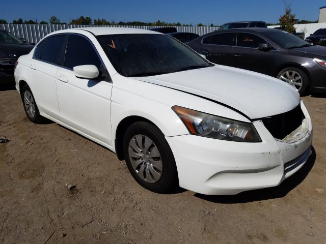 HONDA ACCORD LX 2012 1hgcp2f31ca020358