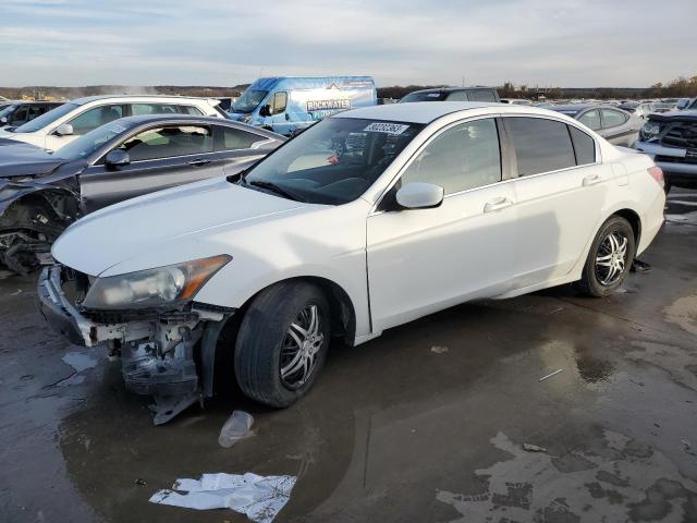 HONDA ACCORD 2012 1hgcp2f31ca020408