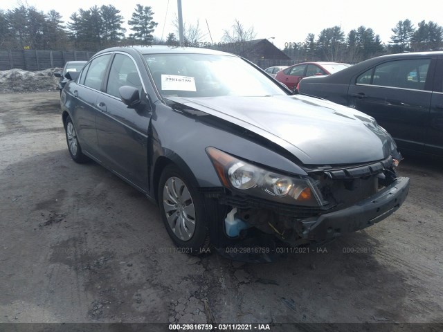 HONDA ACCORD SDN 2012 1hgcp2f31ca020781