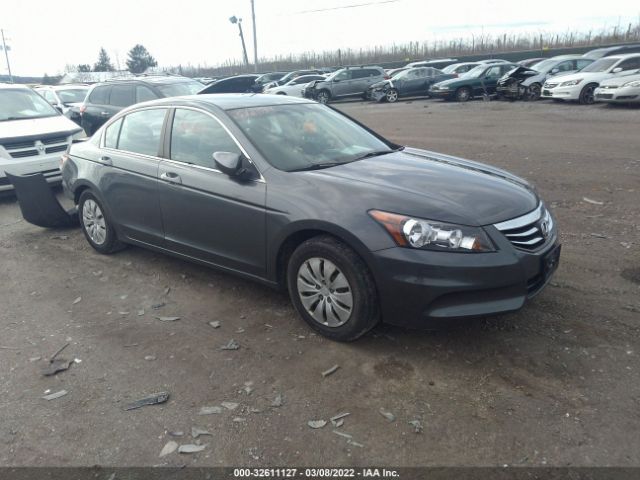 HONDA ACCORD SDN 2012 1hgcp2f31ca020845