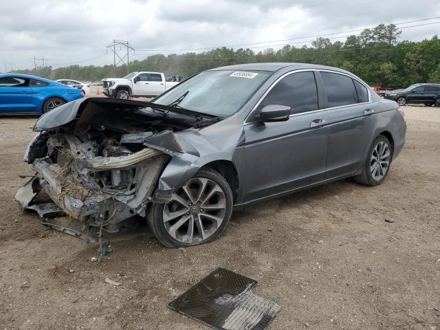 HONDA ACCORD 2012 1hgcp2f31ca023065