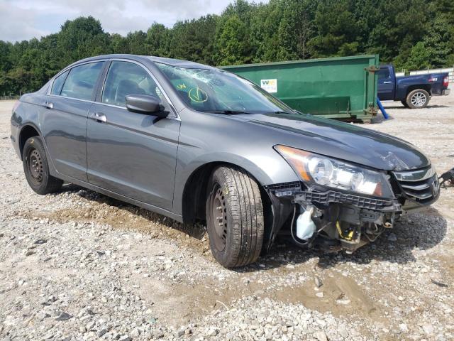 HONDA ACCORD LX 2012 1hgcp2f31ca023177