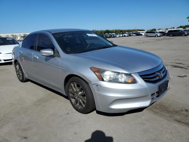 HONDA ACCORD LX 2012 1hgcp2f31ca024121