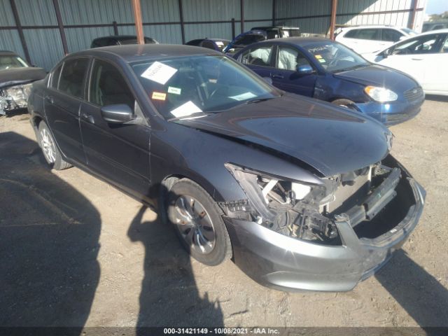 HONDA ACCORD SDN 2012 1hgcp2f31ca027858