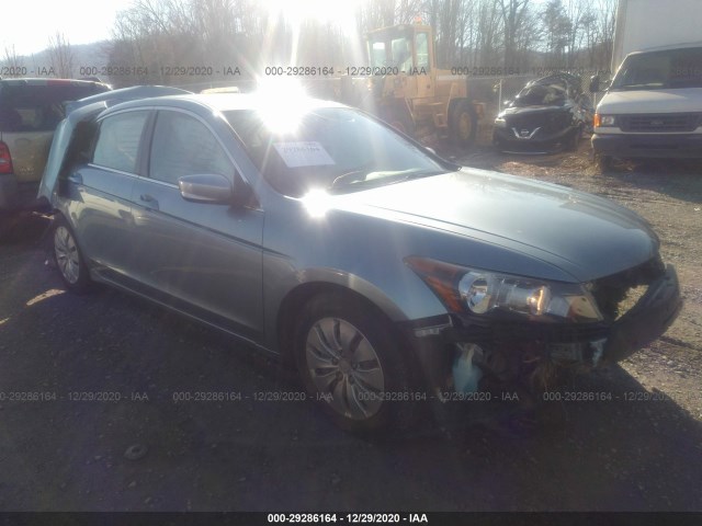 HONDA ACCORD SDN 2012 1hgcp2f31ca029108