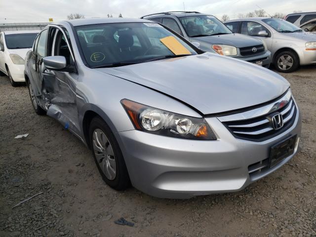 HONDA ACCORD LX 2012 1hgcp2f31ca039704