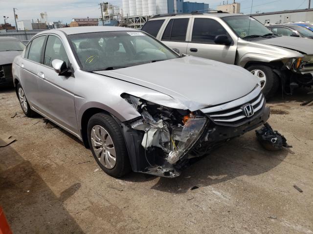 HONDA ACCORD LX 2012 1hgcp2f31ca040688